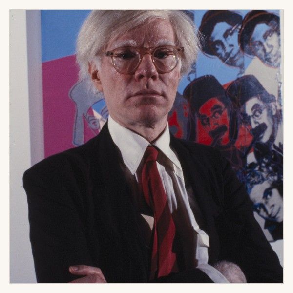 Andy Warhol
