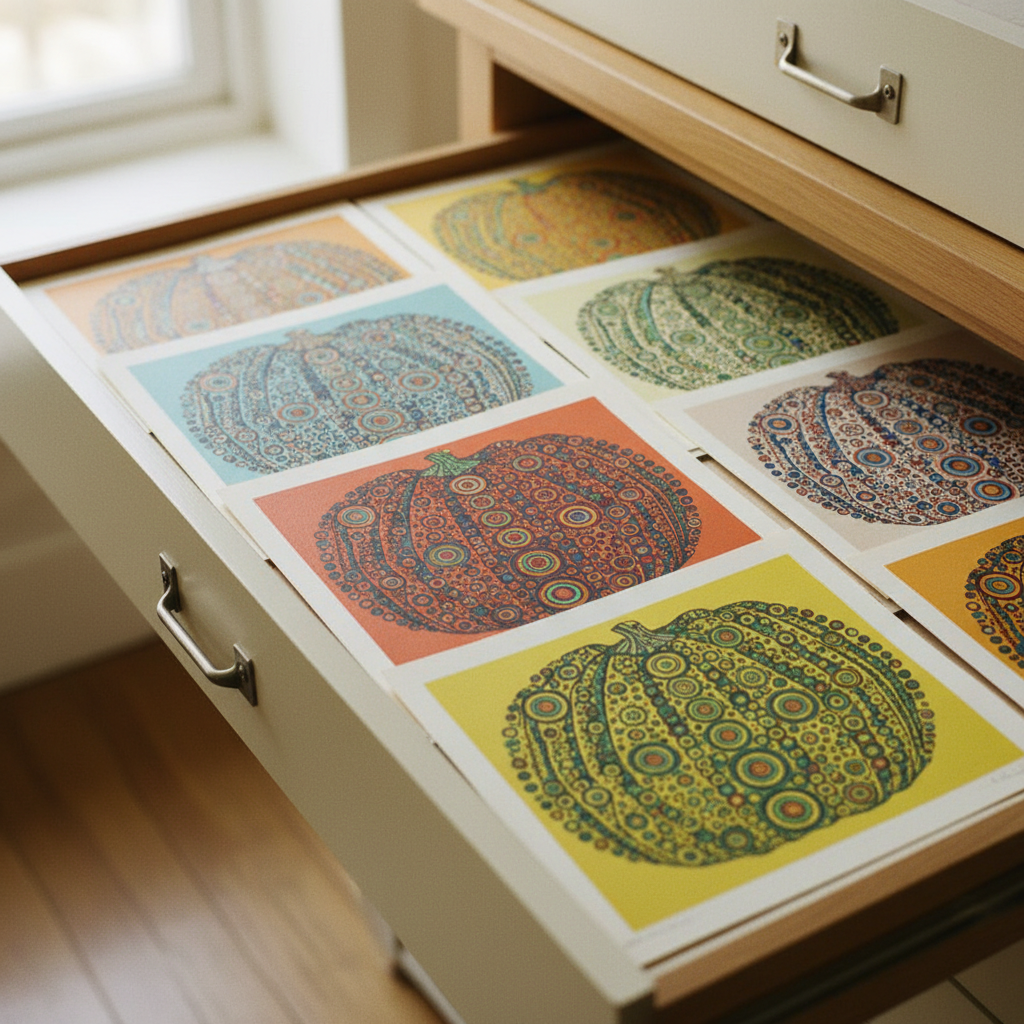 Yayoi Kusama Prints: The Complete Collector's Guide to Editions, Values & Authentication