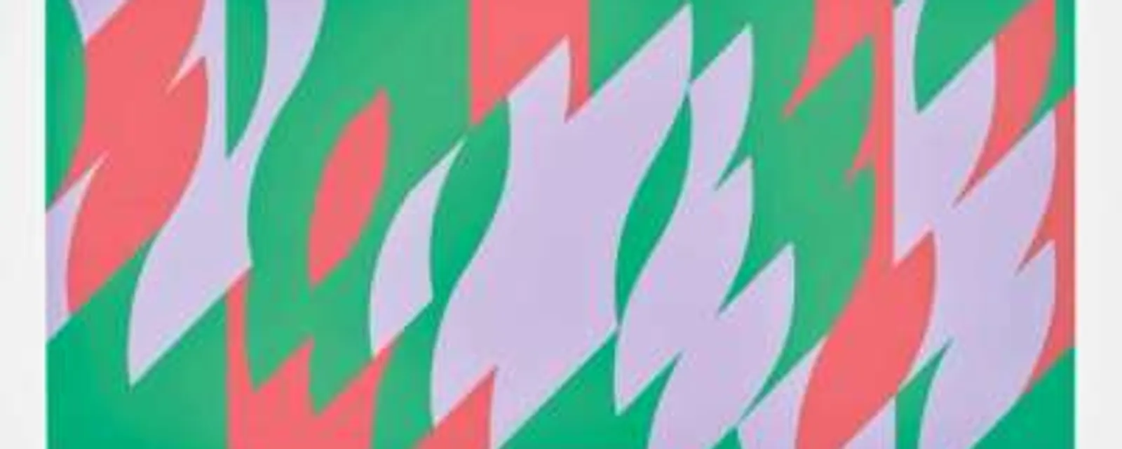 Bridget Riley Prints: Op Art Editions, Values & Market Performance