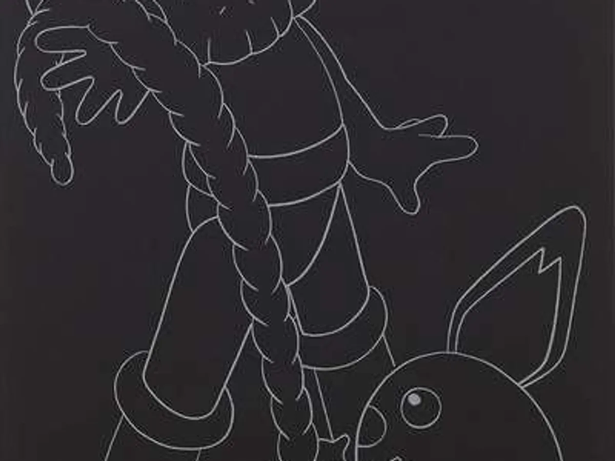 Companion Vs Pikachu