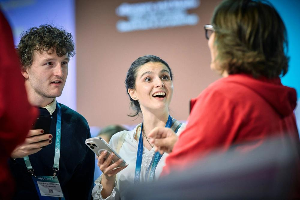 Photos from Past Events