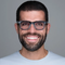 Portrait photo of Pedro Gustavo Torres