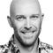 Portrait photo of Chris Klug