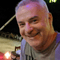 Portrait photo of Martin Cairney