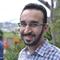 Portrait photo of Hossam Barakat