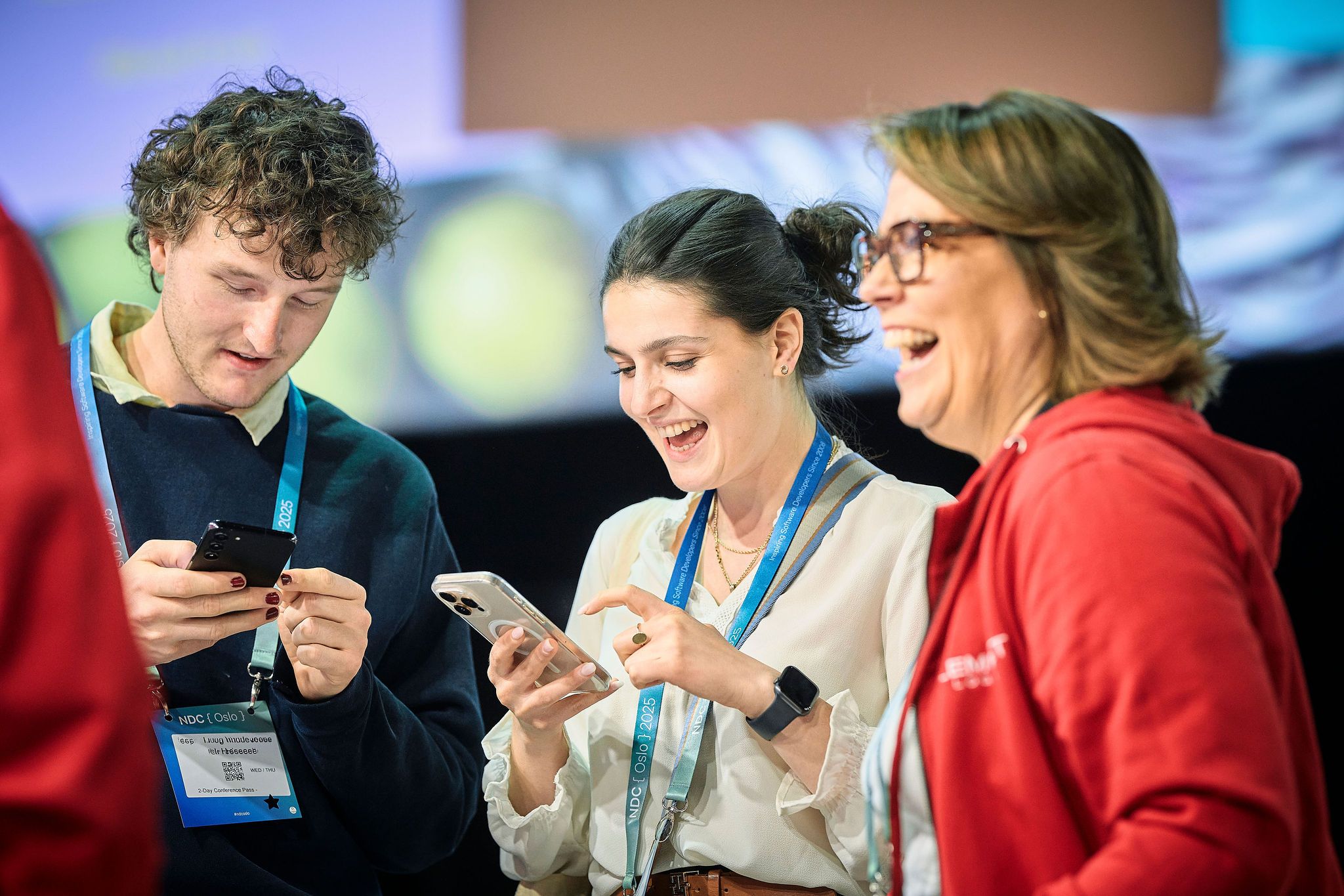 Partner - NDC Toronto 2026