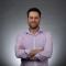 Portrait photo of Rob Moore