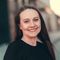 Portrait photo of Meg Gotshall