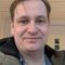 Portrait photo of Fredrik Bekkevold