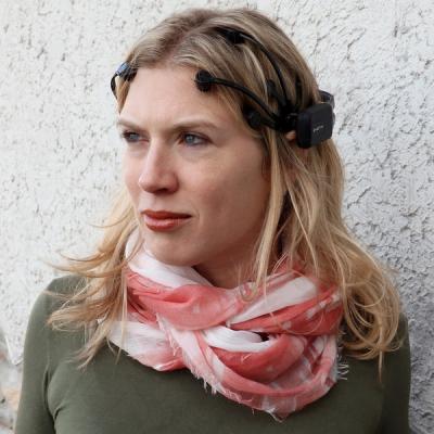 Jennifer Marsman