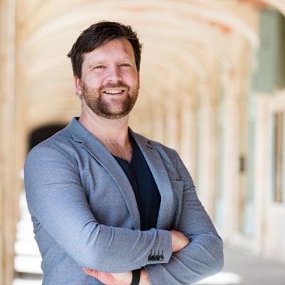 Mackenzie Jackson | NDC Oslo 2024