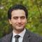 Portrait photo of Majid Hajian