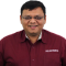 Portrait photo of Pinal Dave