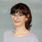 Portrait photo of Olena Kutsenko