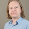 Portrait photo of Ignas Bagdonas