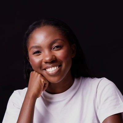 Marlene Mhangami