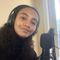 Portrait photo of Safia Abdalla