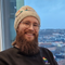 Portrait photo of Kyrre Havik