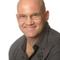 Portrait photo of Paul Glavich