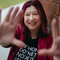 Portrait photo of Michelle Sandford