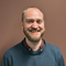 Portrait photo of Eivind Bergem