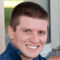 Portrait photo of Scott Sauber