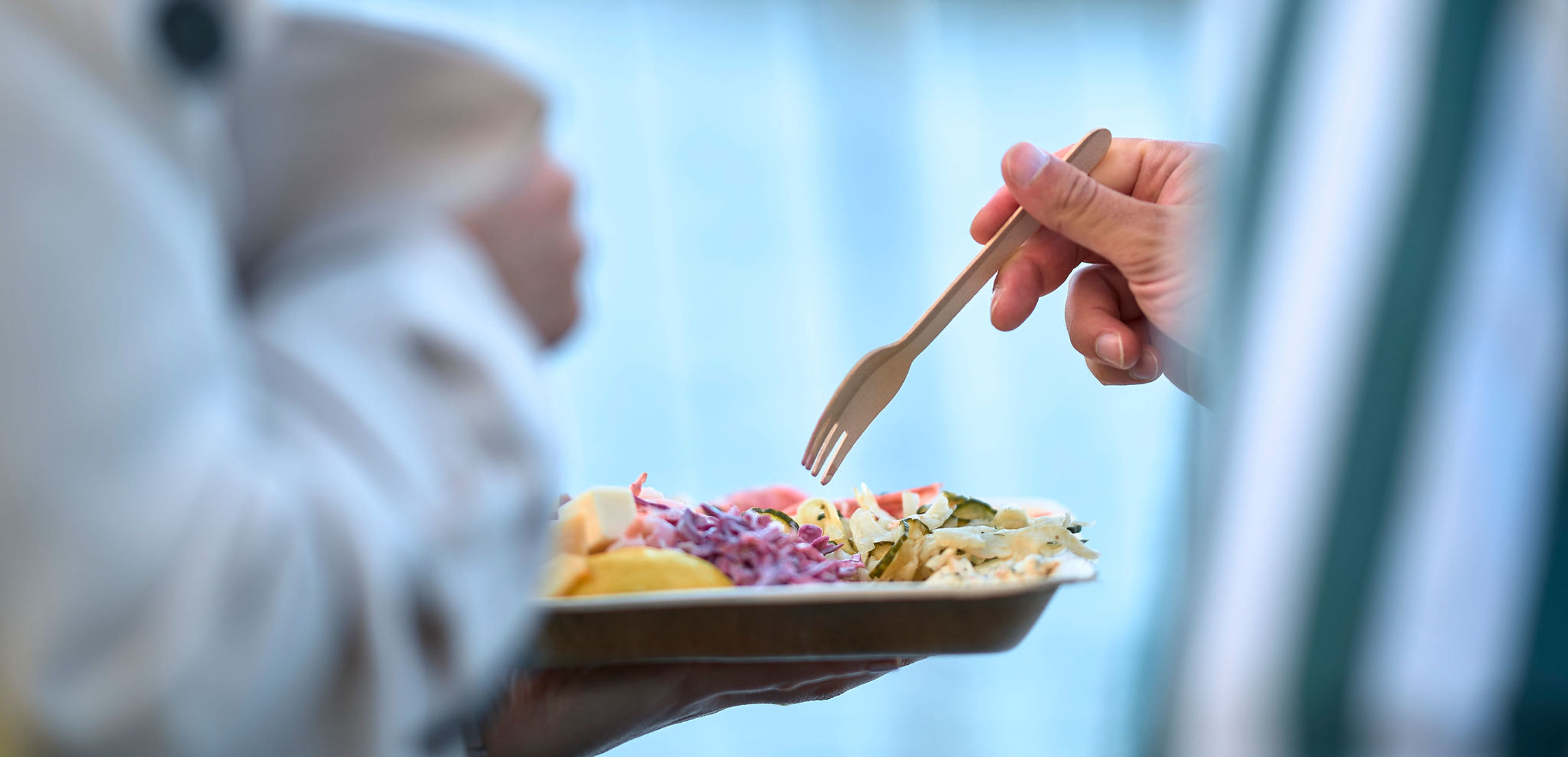 Menu - NDC Toronto 2026