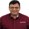 Portrait photo of Pinal Dave