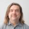 Portrait photo of Shawn Rutledge