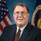 Portrait photo of Darrel Raines