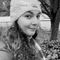 Portrait photo of Nicole Patricia Mazzuca