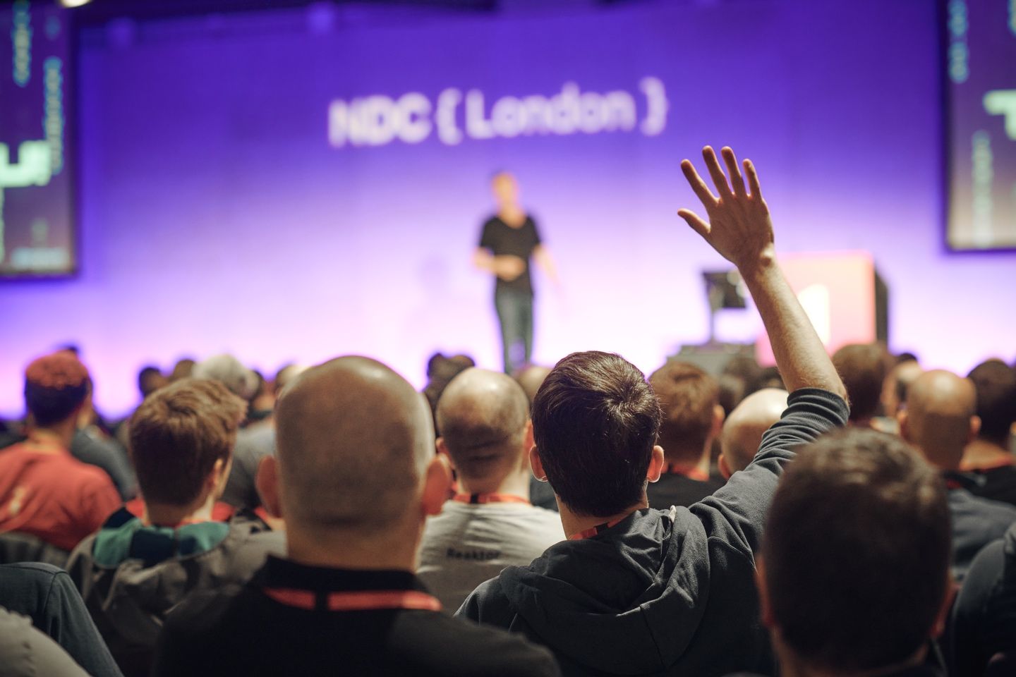 NDC London 2022 | Conference for Software Developers