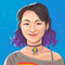 Portrait photo of Lian Li
