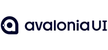 avalonia UI