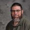 Portrait photo of Barry Stahl
