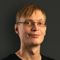 Portrait photo of Joonas Westlin