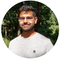 Portrait photo of Shubham Patil