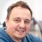 Portrait photo of Gareth Heyes 