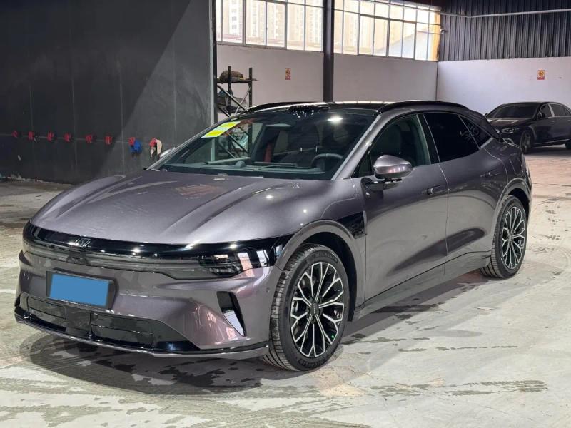 2025 Zeekr 007GT BEV 100.01KWH