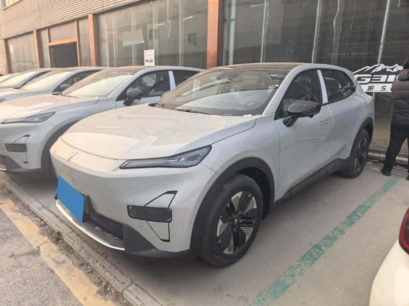 2026 Deepal S05 BEV