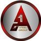 A One Steel India Limited logo