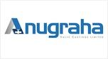Anugraha Valve Castings Limited logo