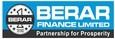 Berar Finance Limited logo