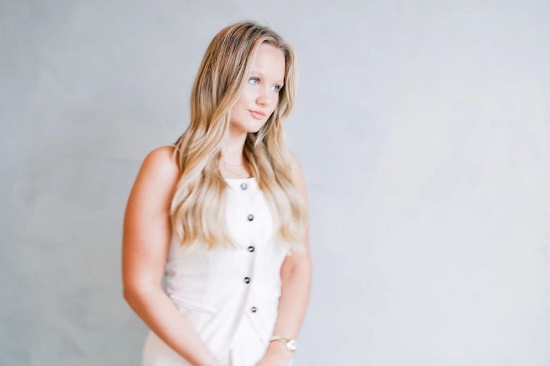 Hair by Abby photograph 1
