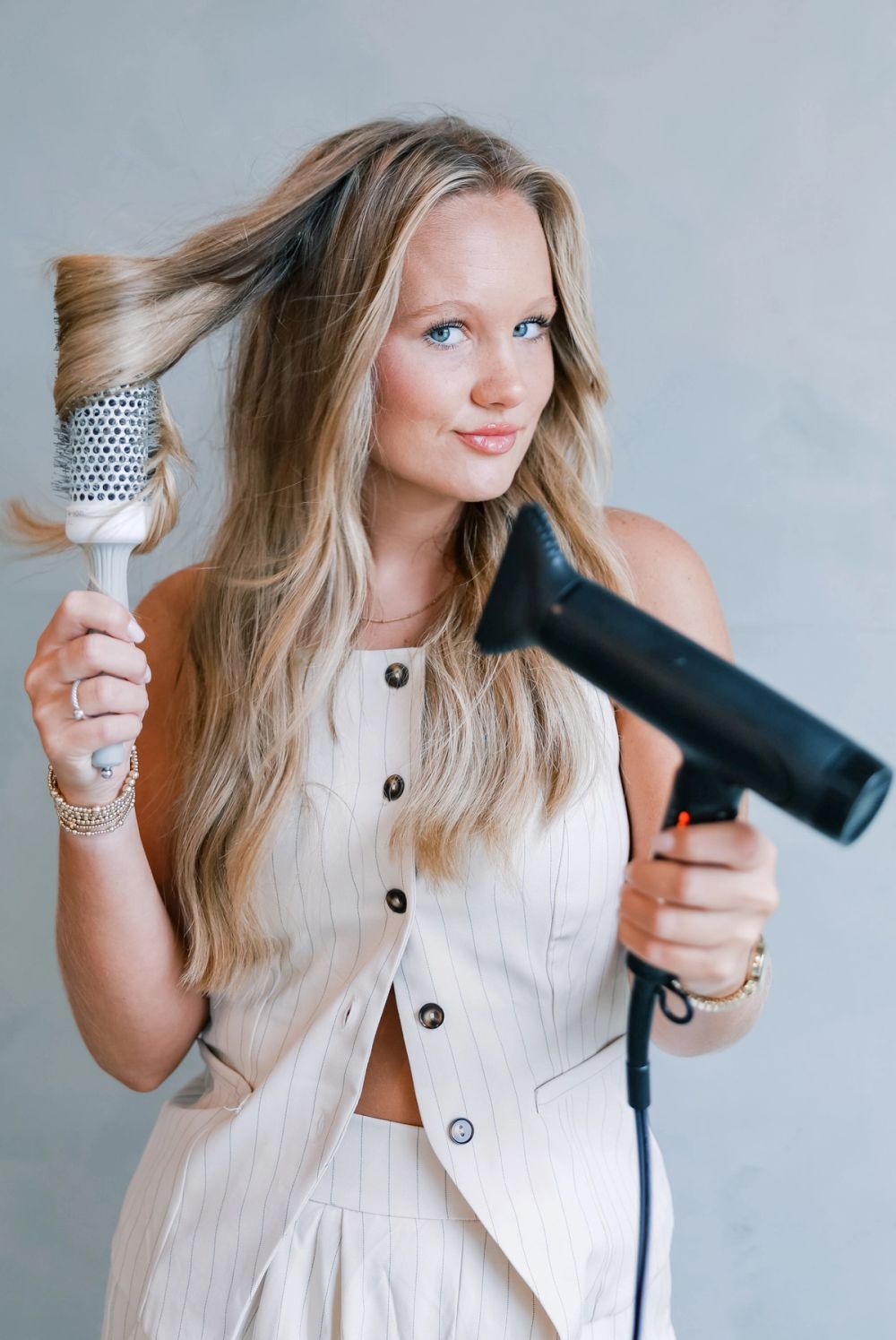 Hair by Abby