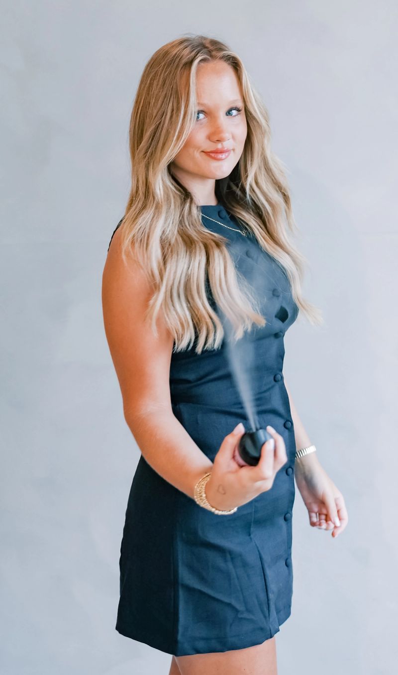 Hair by Abby photograph 22