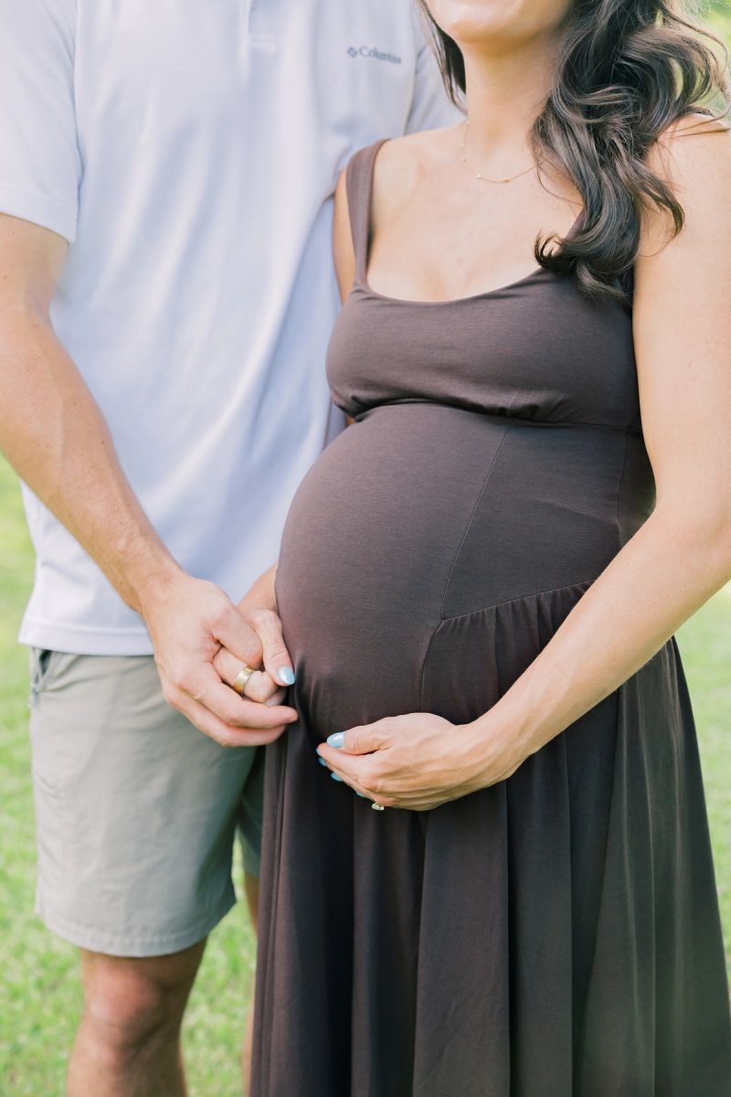 The Tuggle's photograph 1