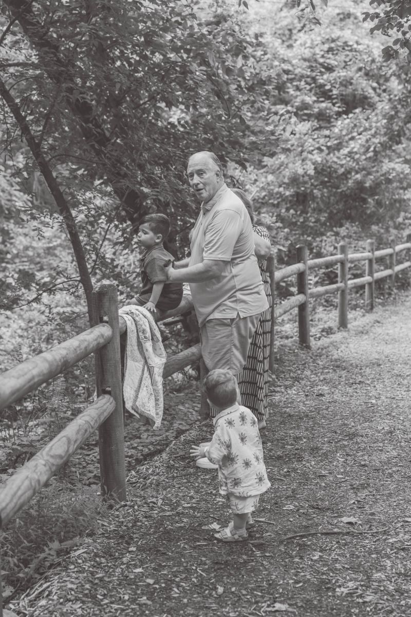 The Flanagan's  photograph 29