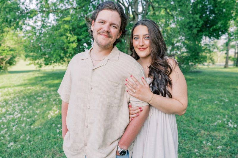 The Dixon's photograph 23