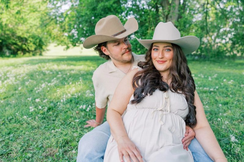 The Dixon's photograph 1